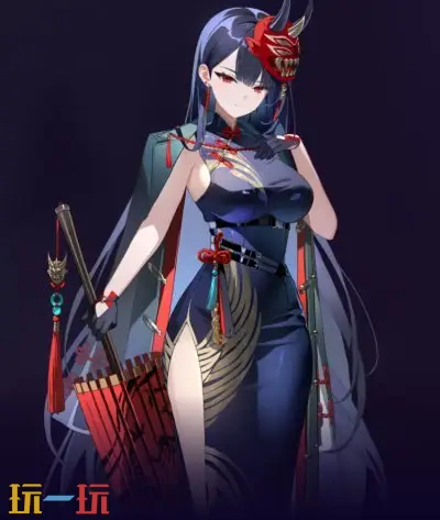 卡厄思梦境角色wiki官网