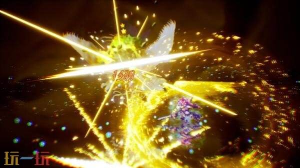 《最终幻想:共鸣》新预告发布!游戏世界角色介绍