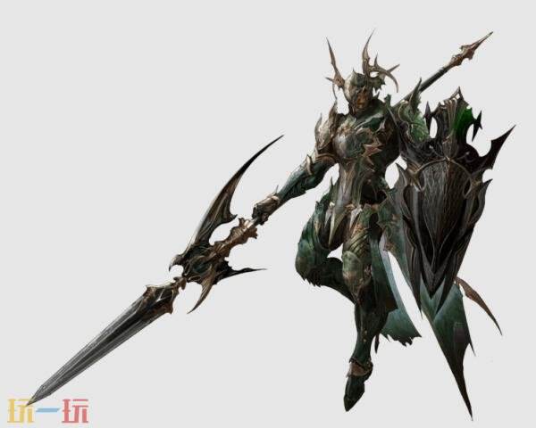 《最终幻想:共鸣》新预告发布!游戏世界角色介绍
