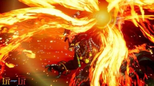 《最终幻想:共鸣》新预告发布!游戏世界角色介绍