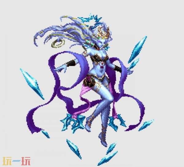 《最终幻想:共鸣》新预告发布!游戏世界角色介绍