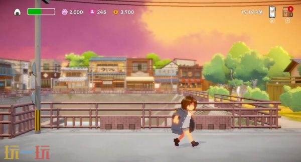 猫咪摄影休闲冒险《美希与猫之岛》Switch版7月30日推出