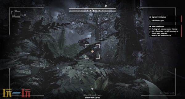 潜行生存恐怖游戏《Wilderdark》将于11月3日推出