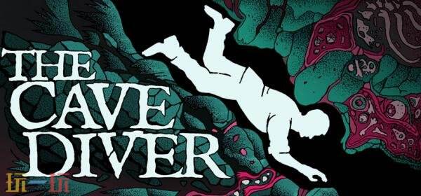 幽闭恐惧洞穴爬行游戏《The Cave Diver》8月13日登陆Steam