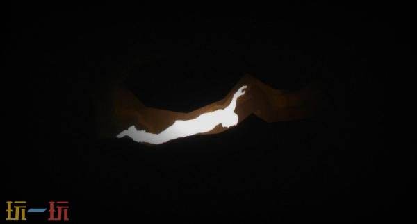 幽闭恐惧洞穴爬行游戏《The Cave Diver》8月13日登陆Steam
