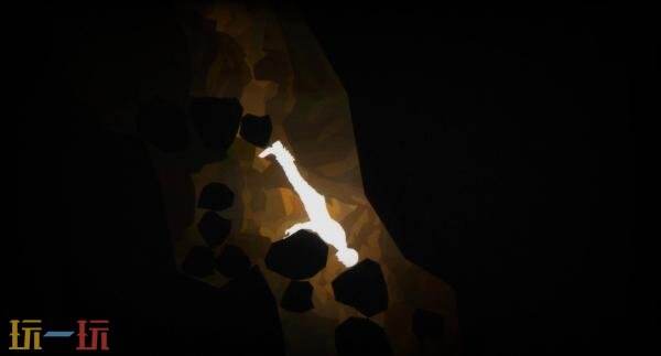 幽闭恐惧洞穴爬行游戏《The Cave Diver》8月13日登陆Steam