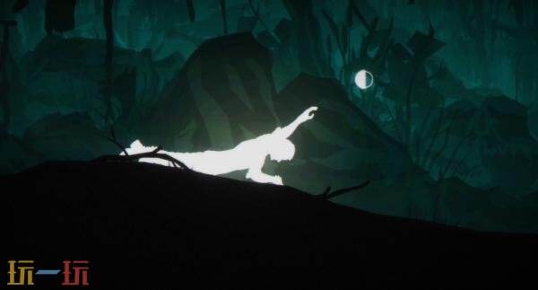 幽闭恐惧洞穴爬行游戏《The Cave Diver》8月13日登陆Steam