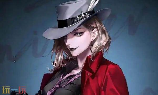 无期迷途wiki兰利百科 无期迷途兰利攻略大全