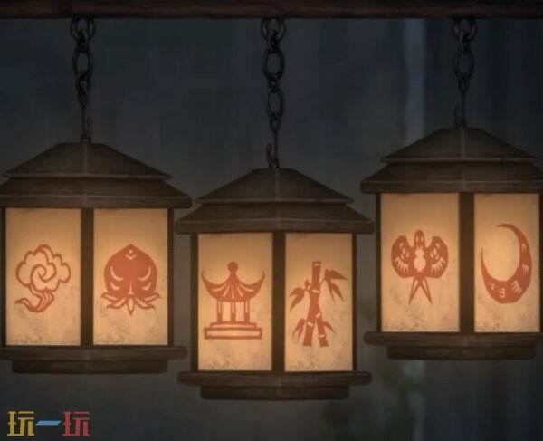 纸嫁衣9罗浮梦第五章详细图文攻略 纸嫁衣9第五章解谜全流程