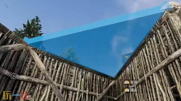 失控进化抗炸房怎么建 失控进化抗炸房建造教程
