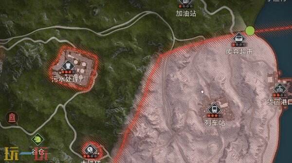 失控进化安全区模式 失控进化安全区模式怎么玩