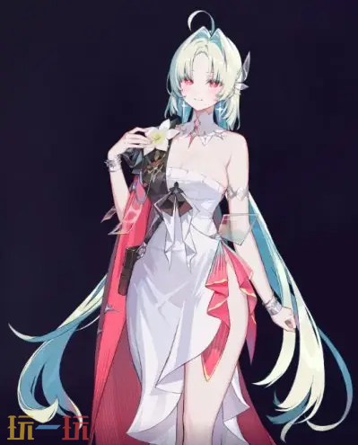 卡厄思梦境角色wiki官网