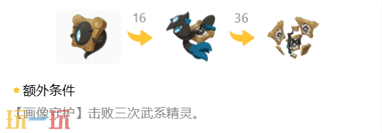 《洛克王国:世界》画精灵图鉴
