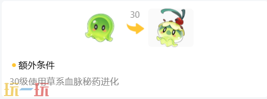 《洛克王国:世界》果冻精灵图鉴