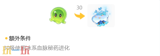《洛克王国:世界》椰浆布丁精灵图鉴