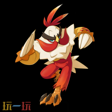 洛克王国：世界wiki官网