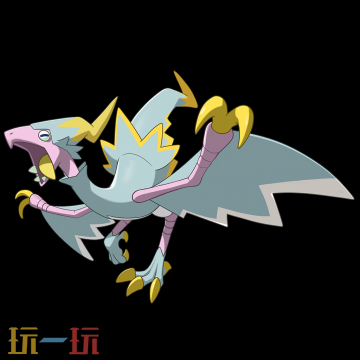 洛克王国：世界wiki官网