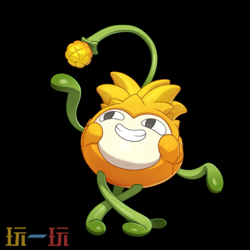 洛克王国：世界wiki官网