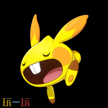 洛克王国：世界wiki官网