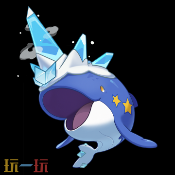 洛克王国：世界wiki官网