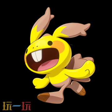 洛克王国：世界wiki官网