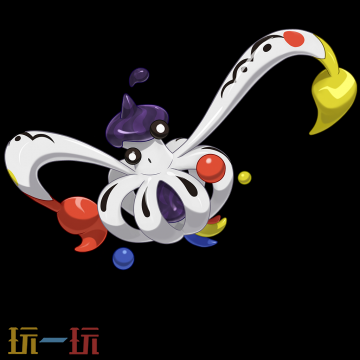 洛克王国：世界wiki官网