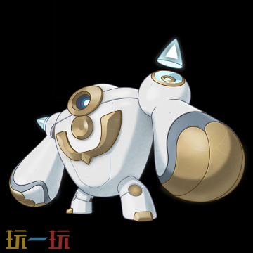 洛克王国：世界wiki官网