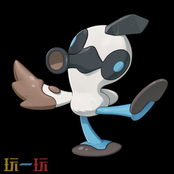 洛克王国：世界wiki官网