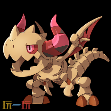 洛克王国：世界wiki官网