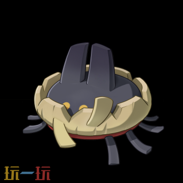 洛克王国：世界wiki官网
