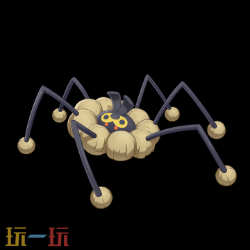 洛克王国：世界wiki官网
