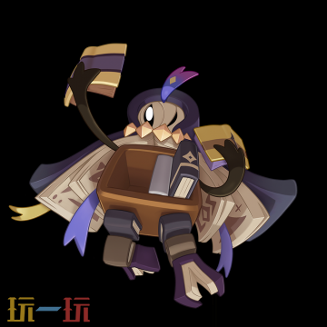 洛克王国：世界wiki官网