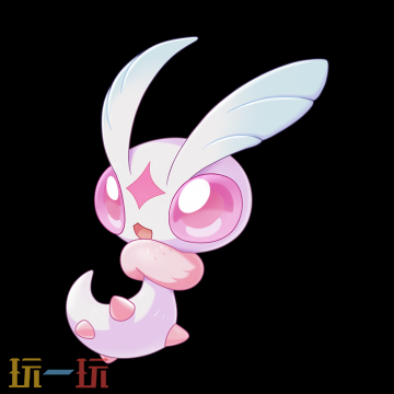 洛克王国：世界wiki官网