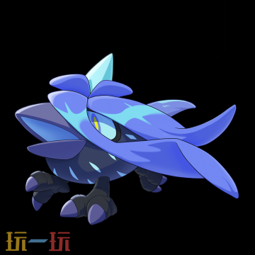 洛克王国：世界wiki官网