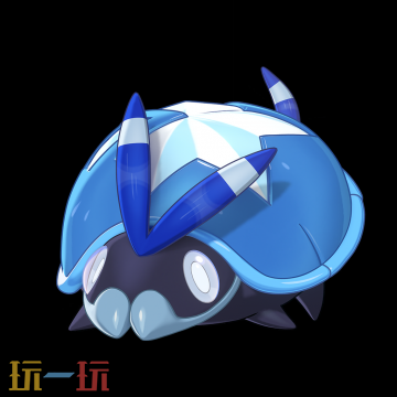 洛克王国：世界wiki官网