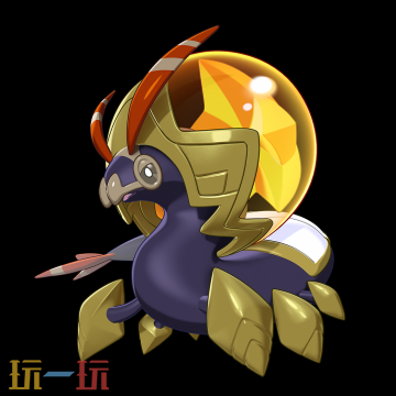 洛克王国：世界wiki官网