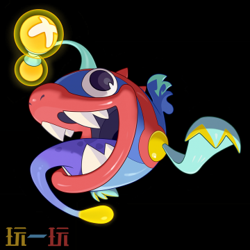 洛克王国：世界wiki官网