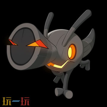 洛克王国：世界wiki官网