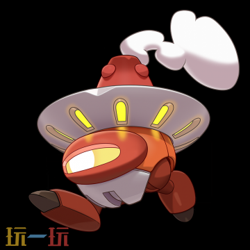 洛克王国：世界wiki官网