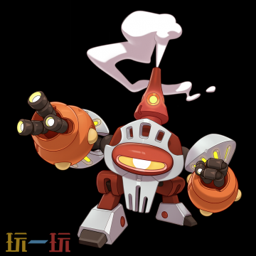 洛克王国：世界wiki官网