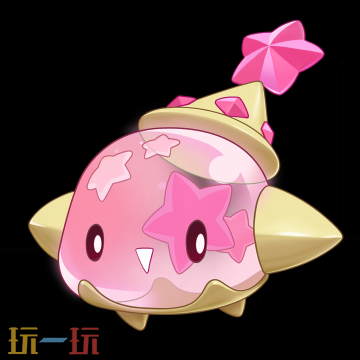 洛克王国：世界wiki官网