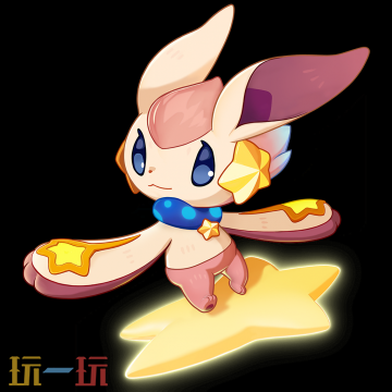 洛克王国：世界wiki官网