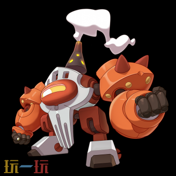 洛克王国：世界wiki官网