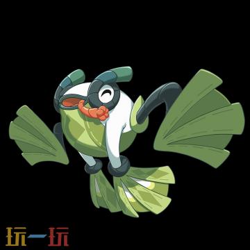 洛克王国：世界wiki官网