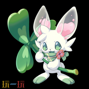 洛克王国：世界wiki官网