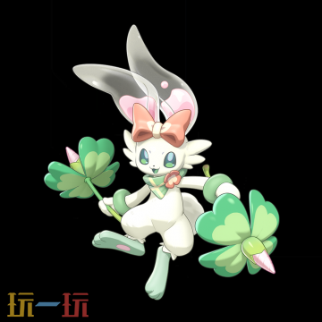 洛克王国：世界wiki官网
