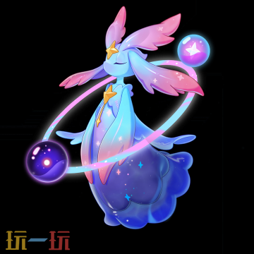 洛克王国：世界wiki官网