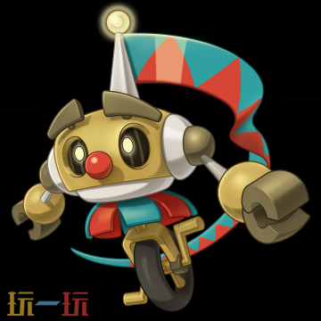 洛克王国：世界wiki官网