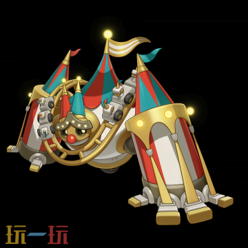 洛克王国：世界wiki官网