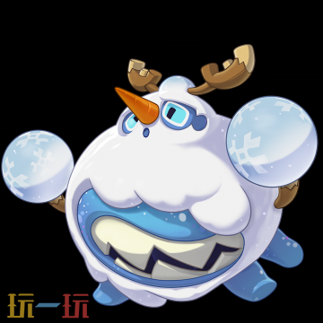 洛克王国：世界wiki官网